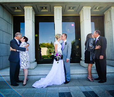 9 правил подготовки к свадьбе родителям невесты и жениха