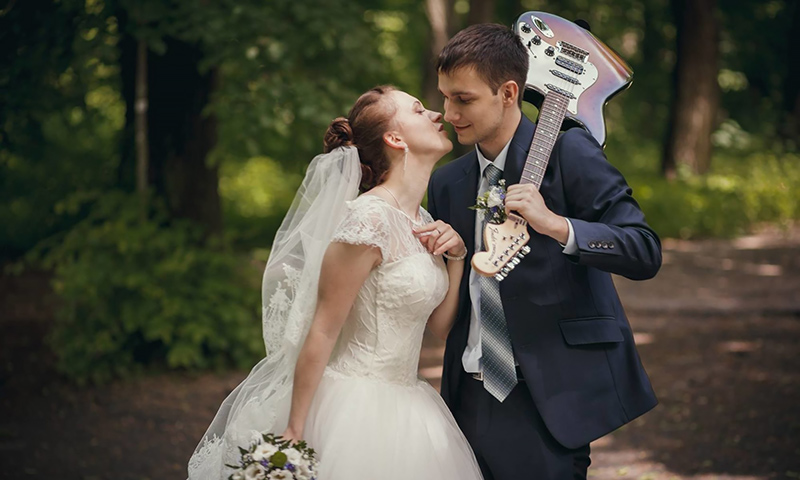 Чем заменить выкуп невесты на свадьбе