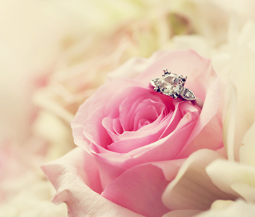 Цветочные тренды: какие цветы выбрать для свадьбы