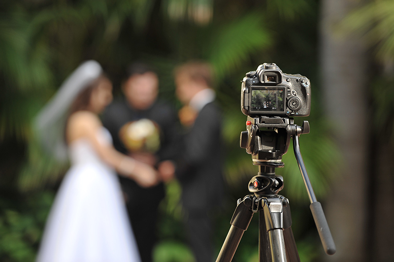 Искусство в объективе: как выбрать идеального фотографа на свою свадьбу