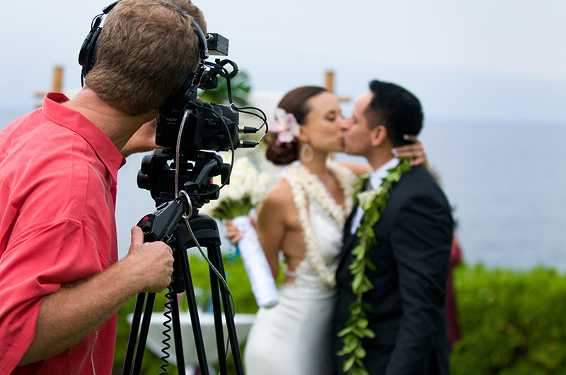 Профессиональные рекомендации по выбору свадебного фотографа