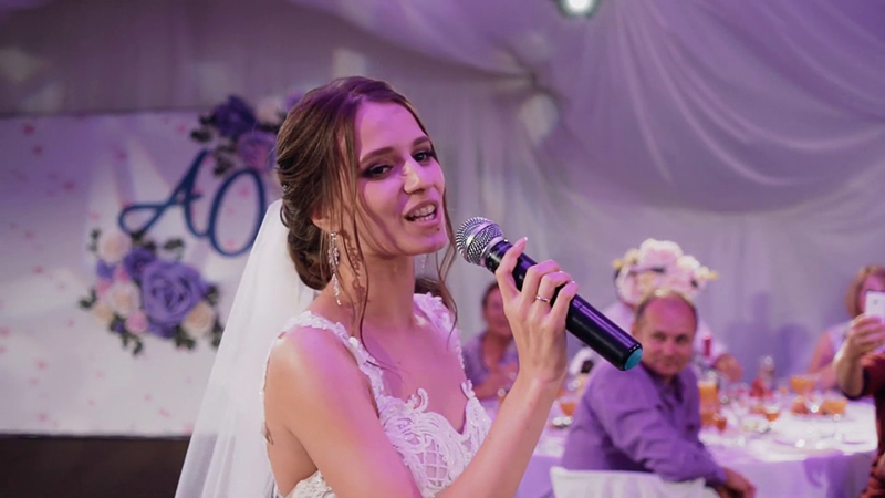 Песня жениху от невесты в день свадьбы