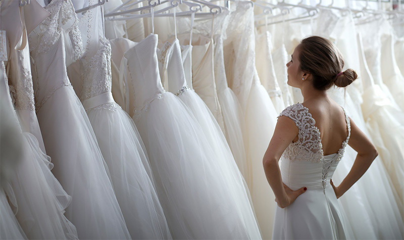 Как подобрать свадебное платье по типу фигуры: худышкам и тостушкам, «дюймовочкам» и высоким