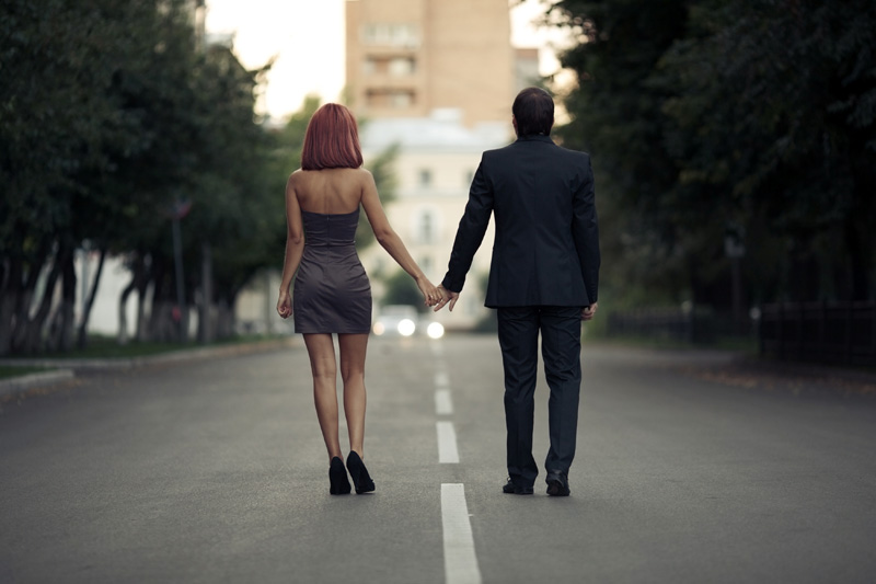 Как женить на себе любимого мужчину: стоит ли торопиться?