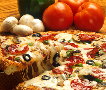 Почему стоит заказать пиццу в Симферополе с доставкой