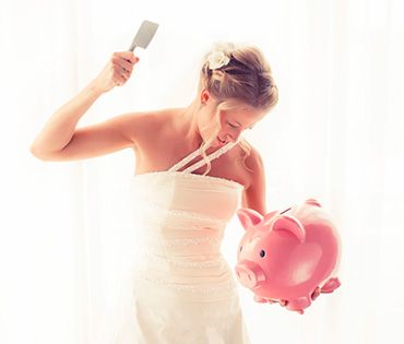 Расходы – поровну? Кто за что платит на свадьбу
