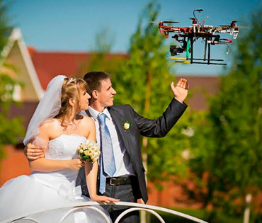 Title Свадьба 21 века. Современные технологии на свадьбе