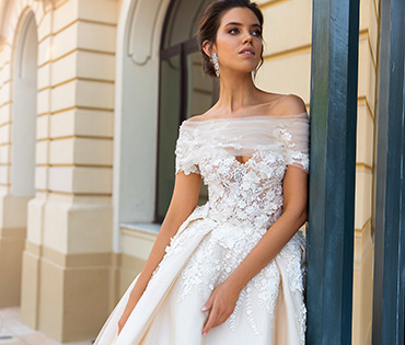 Свадебная мода 2023: актуальные тренды и советы по выбору идеального платья